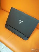 Лот: 13339237. Фото: 2. Игровой Ноутбук Asus ROG Full... Компьютеры, ноутбуки, планшеты