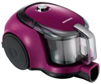 Лот: 8889700. Фото: 4. Пылесос Samsung VCMA18AV (1800... Красноярск