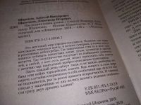 Лот: 16601310. Фото: 2. Широков Алексей, Шапочкин Александр... Литература, книги