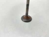 Лот: 22159865. Фото: 3. Клапан выпускной Mazda Mazda3... Авто, мото, водный транспорт