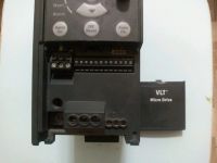 Лот: 17181685. Фото: 3. Электрооборудование VLT Micro... Красноярск