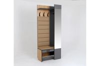 Лот: 23648619. Фото: 3. Прихожая ИВАРУ Ольга Лофт. Мебель