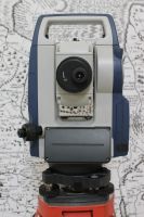 Лот: 15925355. Фото: 5. Тахеометр Sokkia CX-105L