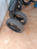 Лот: 25303122. Фото: 4. Коляска. Красноярск