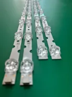 Лот: 25576312. Фото: 2. Новая подсветка,0352,55d6,55HR330M08A2... Запчасти для бытовой техники