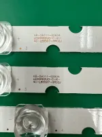 Лот: 25576312. Фото: 4. Новая подсветка,0352,55d6,55HR330M08A2... Красноярск