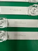 Лот: 25576312. Фото: 7. Новая подсветка,0352,55d6,55HR330M08A2...