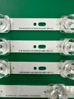 Лот: 25577478. Фото: 2. Новый комплект,0353,CRH BX500X1U913030T031498T... Запчасти для бытовой техники