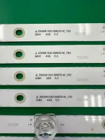 Лот: 25577477. Фото: 2. Новый комплект,0354,JL D50091330... Запчасти для бытовой техники