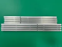 Лот: 25556168. Фото: 4. Новый комплект, 0351 ,IC B VZAA55DB05... Красноярск