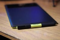 Лот: 2328199. Фото: 2. Графический планшет Wacom "BAMBOO... Компьютеры, оргтехника, канцтовары