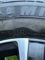Лот: 24413491. Фото: 2. Колеса Michelin x ice Nord 4 195... Шины, Диски