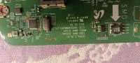 Лот: 13461834. Фото: 2. майн BN41-01604A Samsung UE40D6100SW. Запчасти для бытовой техники