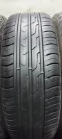 Лот: 25390793. Фото: 3. 185/60R15 88H Cordiant Comfort... Авто, мото, водный транспорт