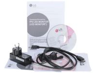 Лот: 12251499. Фото: 5. Новый 25" Монитор LG 25UM58-P...
