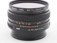 Лот: 9467741. Фото: 8. Koniсa Hexanon AR 40mm/f1.8 для...