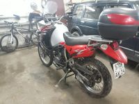 Лот: 12138893. Фото: 6. Kawasaki KLR 650 2008