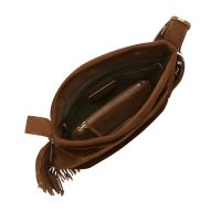 Лот: 25726046. Фото: 5. Сумка-хобо EKONIKA x KALMANOVICH