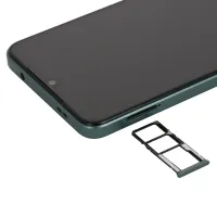 Лот: 24655277. Фото: 7. Новый смартфон POCO C61 3/64GB...