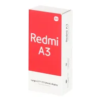 Лот: 25301421. Фото: 6. Новый Xiaomi Redmi A3 4/128Gb...
