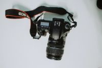 Лот: 15563911. Фото: 2. Canon 30d + CANON EF-S 17-85 mm... Фотокамеры
