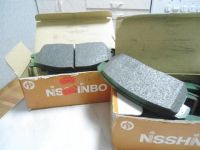 Лот: 3477688. Фото: 2. тормозные колодки дешево. Автозапчасти