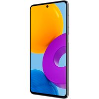 Лот: 18723492. Фото: 5. Смартфон Samsung Galaxy M52 6...