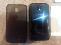 Лот: 6143669. Фото: 2. Смартфон Lenovo A328. Смартфоны, связь, навигация