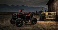 Лот: 25658991. Фото: 10. Квадроцикл POLARIS Sportsman XP...