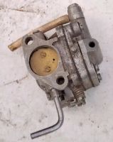 Лот: 20651781. Фото: 2. Карбюратор бензопилы Урал. Инструмент и расходные