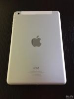 Лот: 16016759. Фото: 4. Продам Ipad mini A1455 (32 Гб). Красноярск