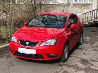 Лот: 13862654. Фото: 6. Seat Ibiza