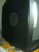 Лот: 1037334. Фото: 2. Телевизор JVC. ТВ и видео