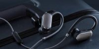 Лот: 10239577. Фото: 3. Mi sport Bluetooth headset наушники... Бытовая техника