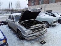 Лот: 12682528. Фото: 4. Газ 31105 в разбор. Красноярск