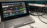 Лот: 20337182. Фото: 7. Behringer XR12 Микшерный пульт