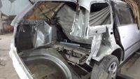 Лот: 14549343. Фото: 6. Кузовной ремонт, Покраска автомобилей...