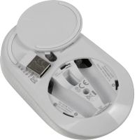 Лот: 21720197. Фото: 7. Мышь Xiaomi Mi Dual Mode Wireless...