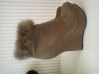 Лот: 5328360. Фото: 4. Демисезонные (зимние сапожки). Красноярск