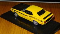 Лот: 5846787. Фото: 3. Plymouth Barracuda AAR CUDA 1970... Коллекционирование, моделизм