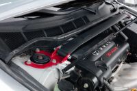 Лот: 20943924. Фото: 7. Распорка передняя верхняя Toyota...