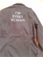 Лот: 7847825. Фото: 3. Пиджачок ветровка, на вечер отлично... Одежда, обувь, галантерея