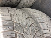 Лот: 12233938. Фото: 6. Шины gislaved nord frost 100 зима...