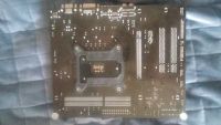 Лот: 7813967. Фото: 2. Материнская плата ASRock H55M-LE. Комплектующие