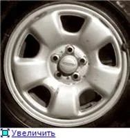 Лот: 3003380. Фото: 2. Диски . 5*100 R 15. Шины, Диски