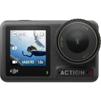 Лот: 25039848. Фото: 4. Экшн-камера DJI Osmo Action 4...
