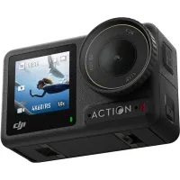 Лот: 25039848. Фото: 5. Экшн-камера DJI Osmo Action 4...