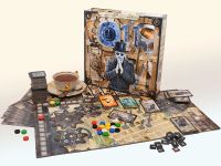 Лот: 4719194. Фото: 4. Настольная игра "011: Приключение... Красноярск
