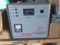 Лот: 13345705. Фото: 2. Стабилизатор Ресанта АСН-3000... Электрооборудование