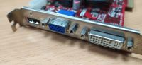 Лот: 18321350. Фото: 3. AGP видеокарта Radeon HD 4670... Компьютеры, оргтехника, канцтовары